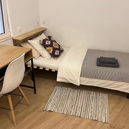 Hola Hostel Alicante Dış mekan fotoğraf