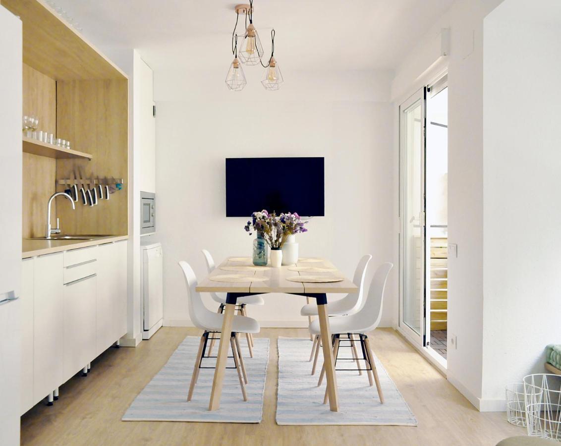 Hola Hostel Alicante Dış mekan fotoğraf