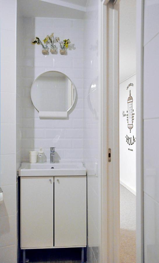 Hola Hostel Alicante Dış mekan fotoğraf