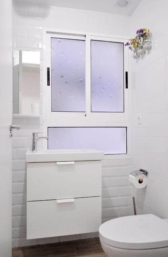 Hola Hostel Alicante Dış mekan fotoğraf