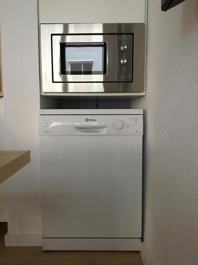 Hola Hostel Alicante Dış mekan fotoğraf