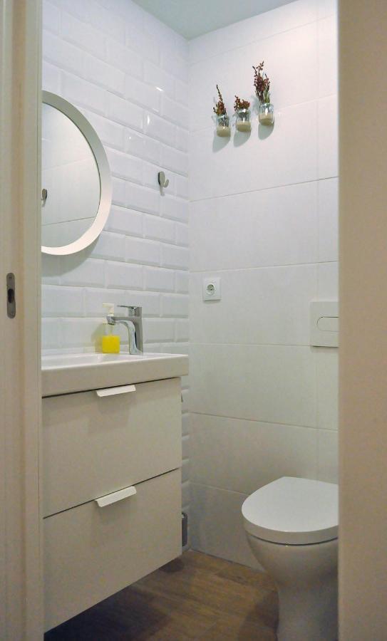 Hola Hostel Alicante Dış mekan fotoğraf