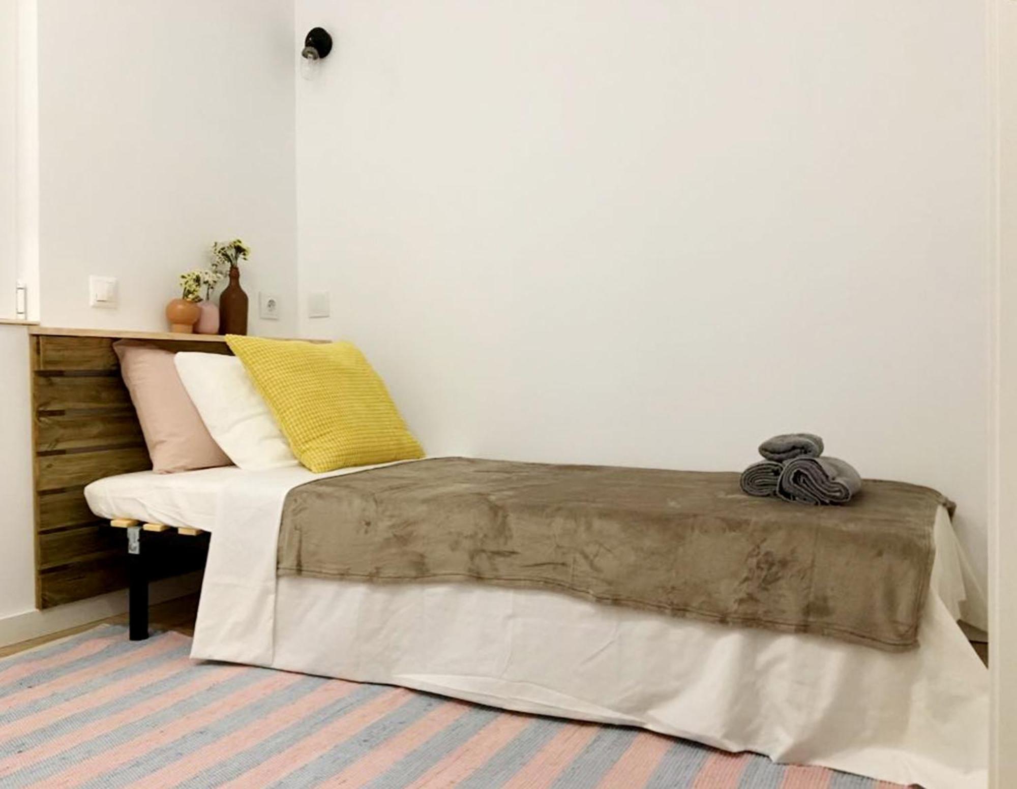 Hola Hostel Alicante Dış mekan fotoğraf