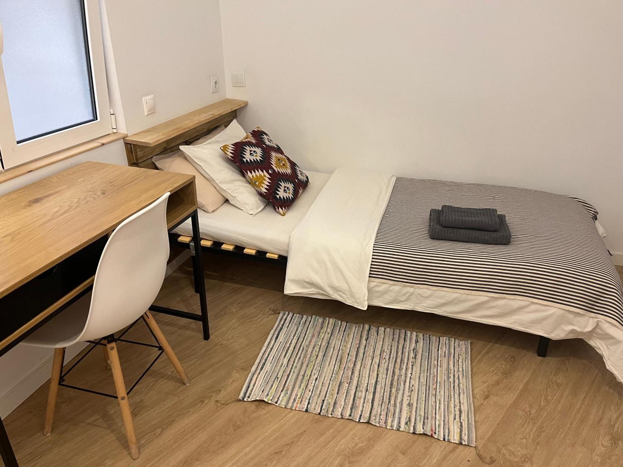 Hola Hostel Alicante Dış mekan fotoğraf