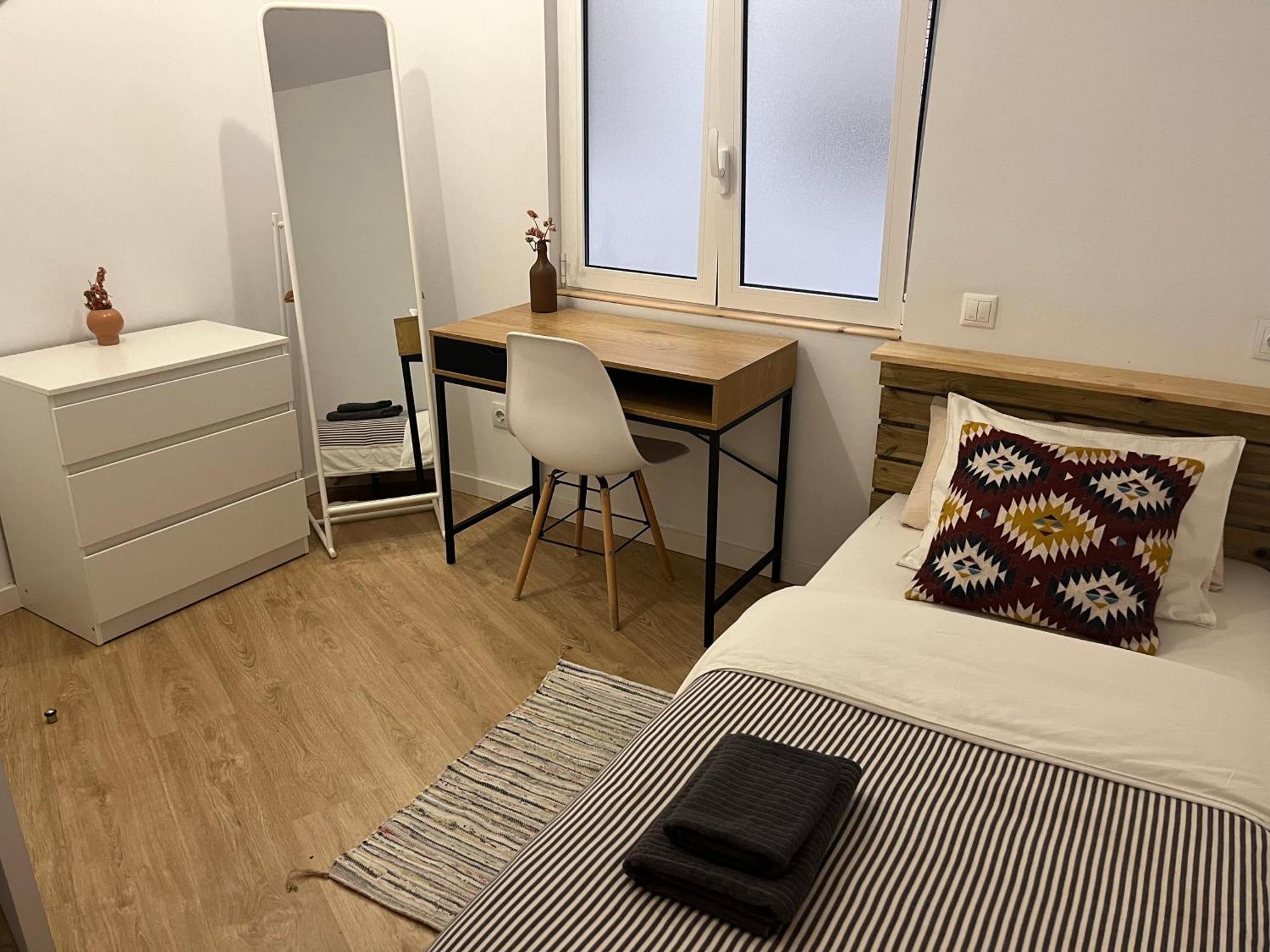 Hola Hostel Alicante Dış mekan fotoğraf