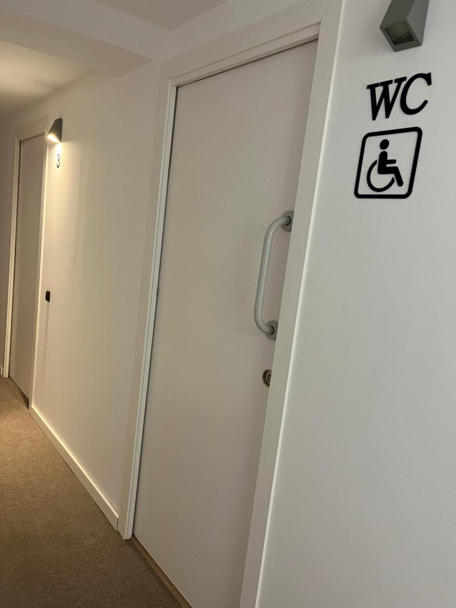 Hola Hostel Alicante Dış mekan fotoğraf