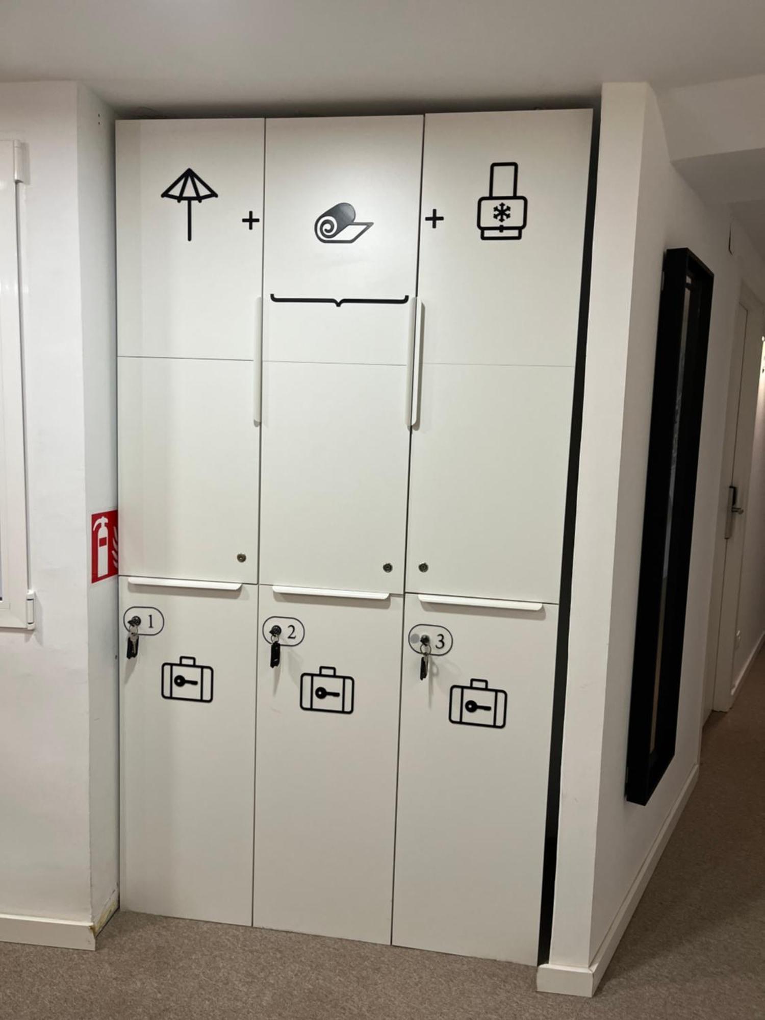 Hola Hostel Alicante Dış mekan fotoğraf
