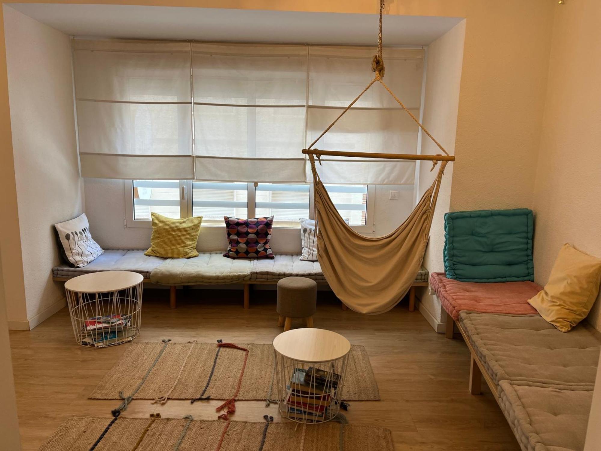 Hola Hostel Alicante Dış mekan fotoğraf