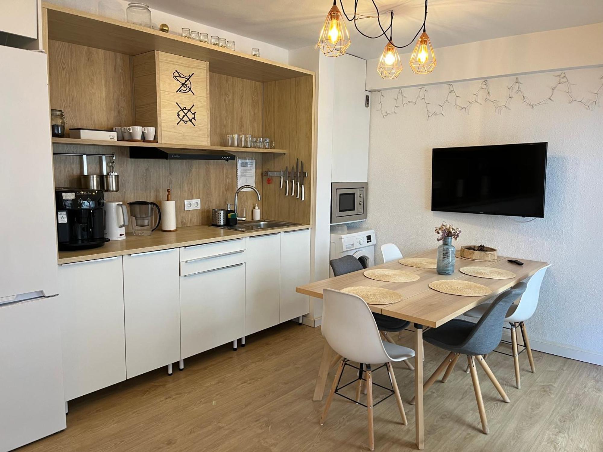 Hola Hostel Alicante Dış mekan fotoğraf