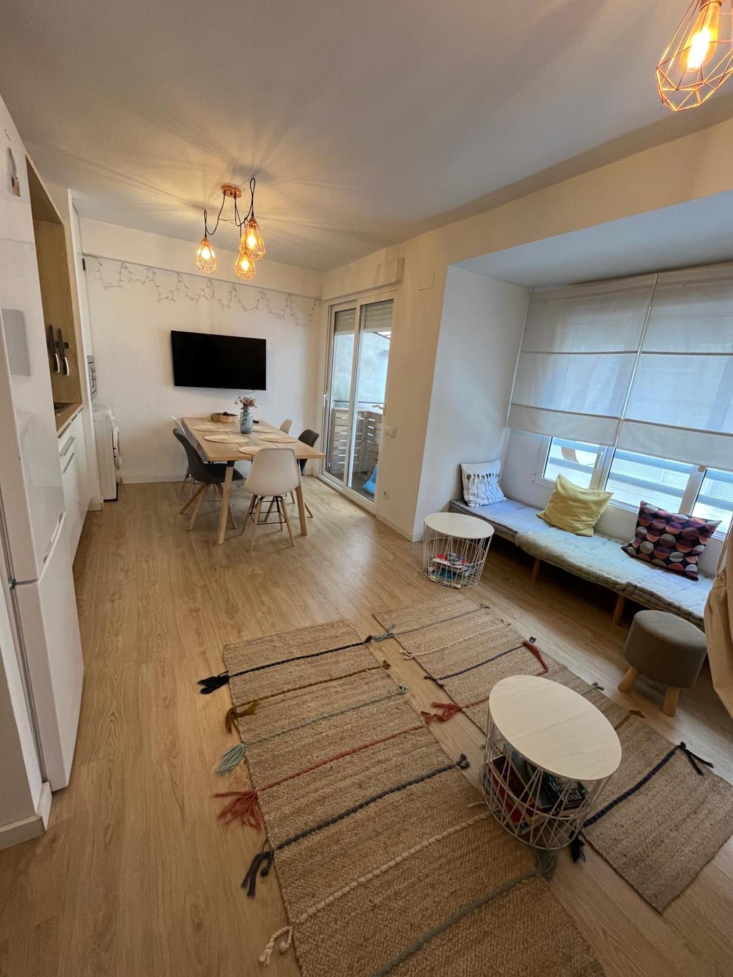 Hola Hostel Alicante Dış mekan fotoğraf