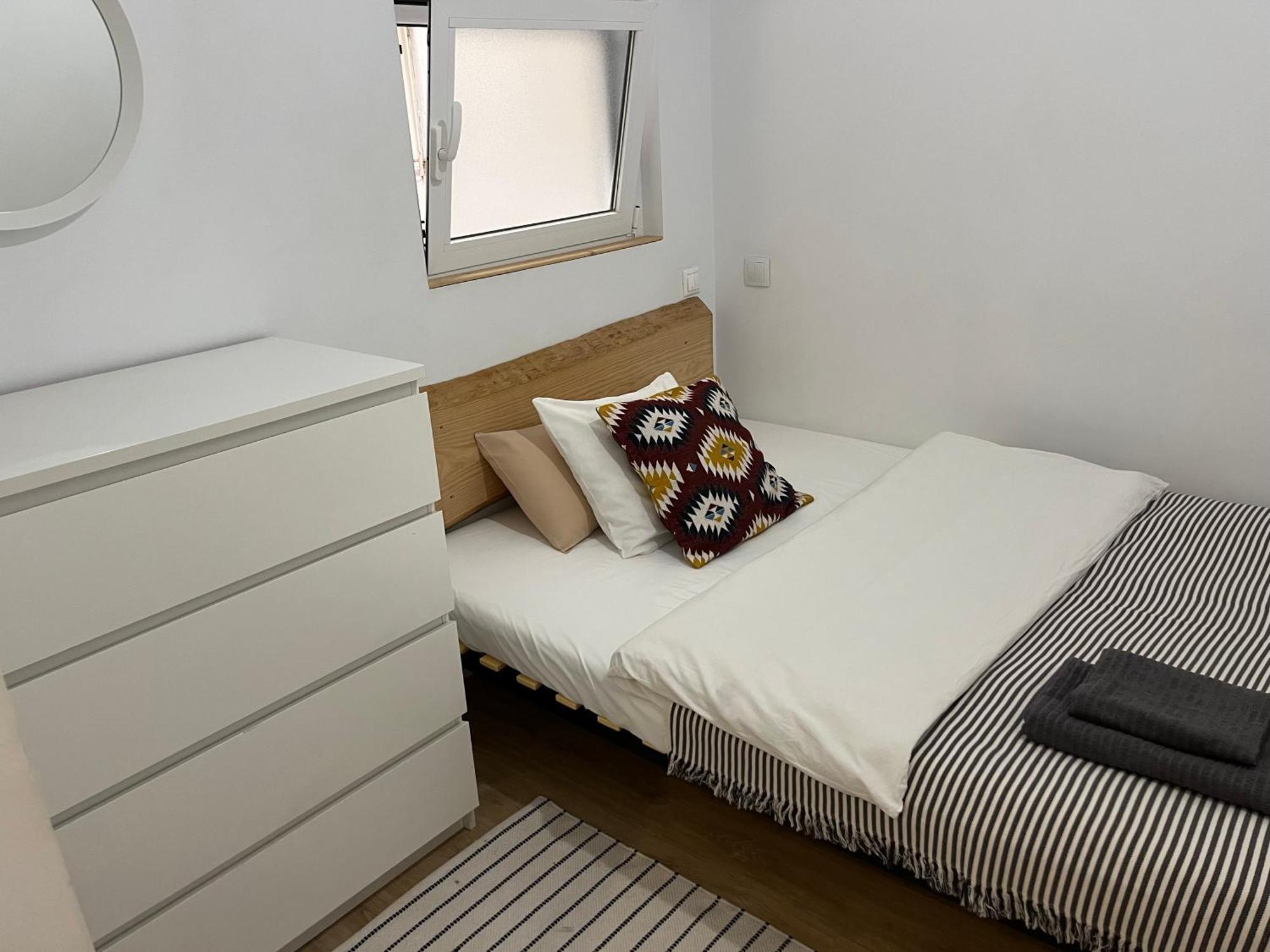 Hola Hostel Alicante Dış mekan fotoğraf