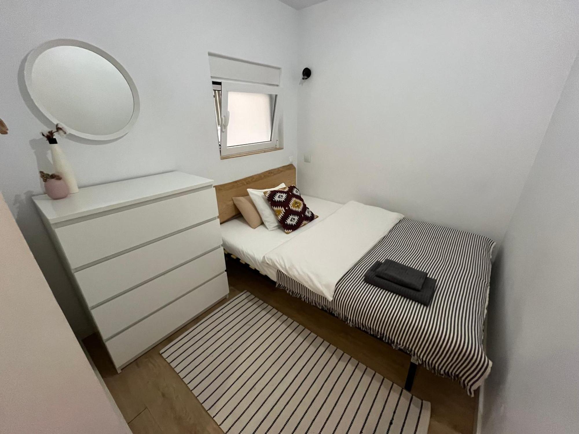 Hola Hostel Alicante Dış mekan fotoğraf