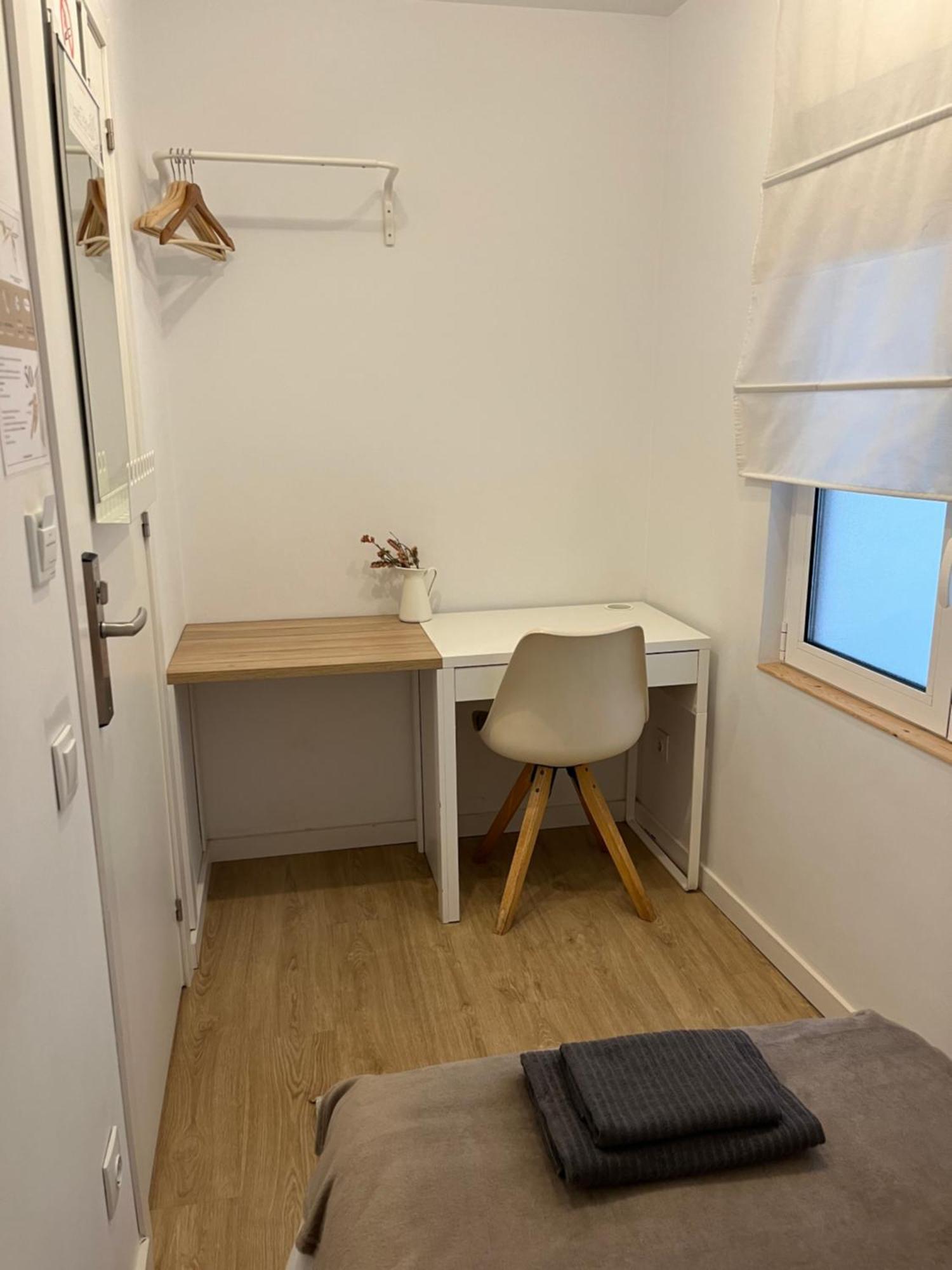 Hola Hostel Alicante Dış mekan fotoğraf