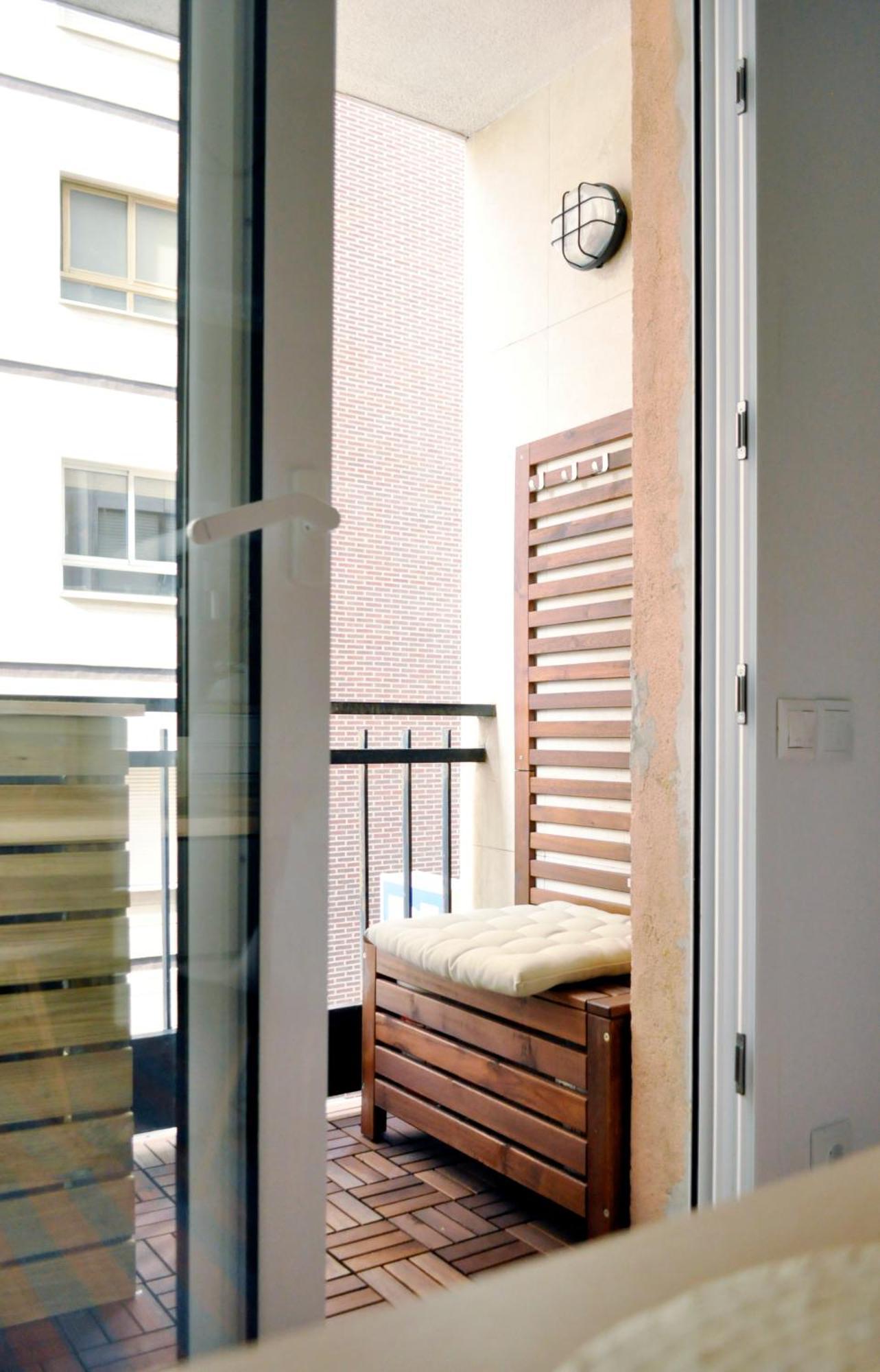 Hola Hostel Alicante Dış mekan fotoğraf