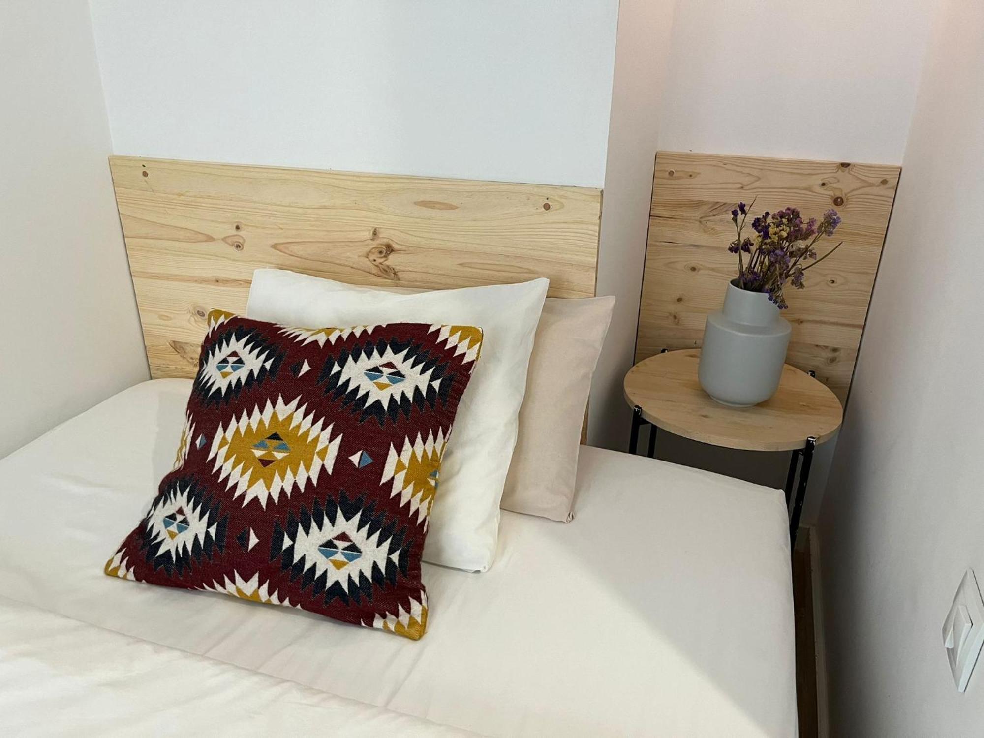 Hola Hostel Alicante Dış mekan fotoğraf