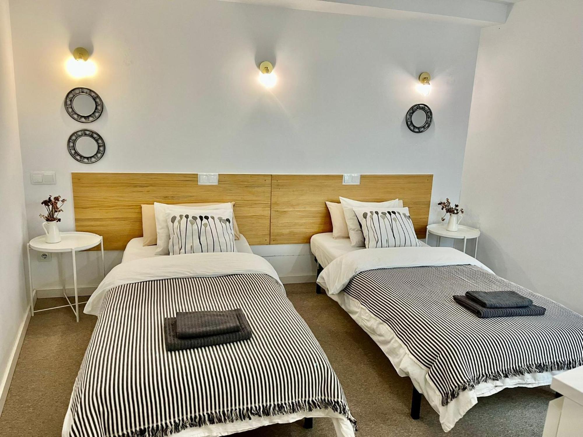 Hola Hostel Alicante Dış mekan fotoğraf