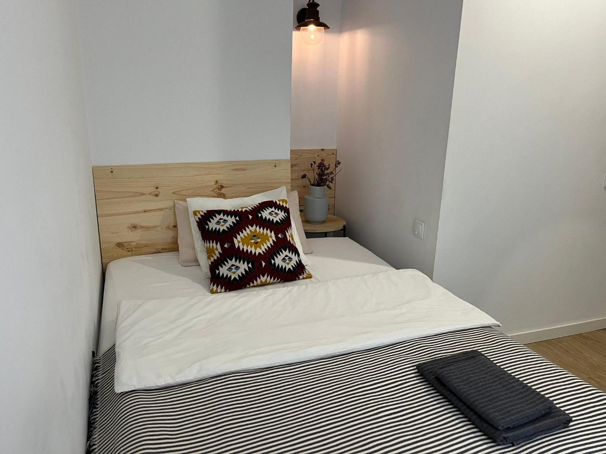Hola Hostel Alicante Dış mekan fotoğraf